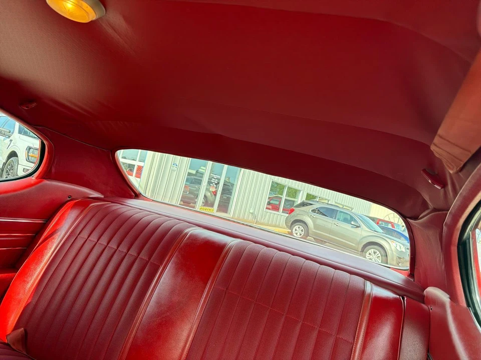 1970 Pontiac GTO 2nd Gen - Image 14 of 31