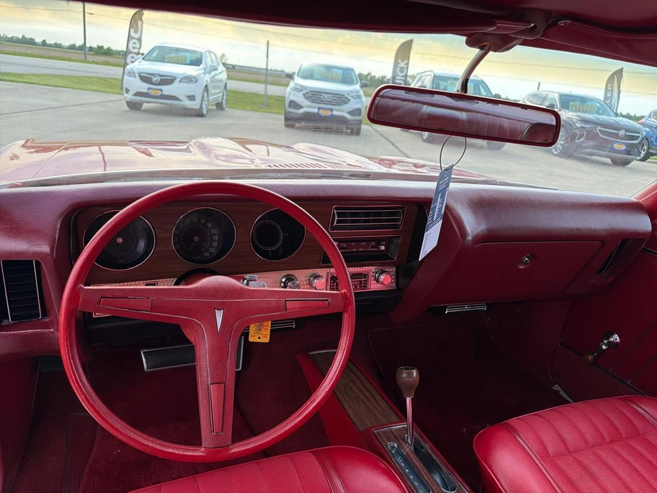 1970 Pontiac GTO 2nd Gen - Image 12 of 31