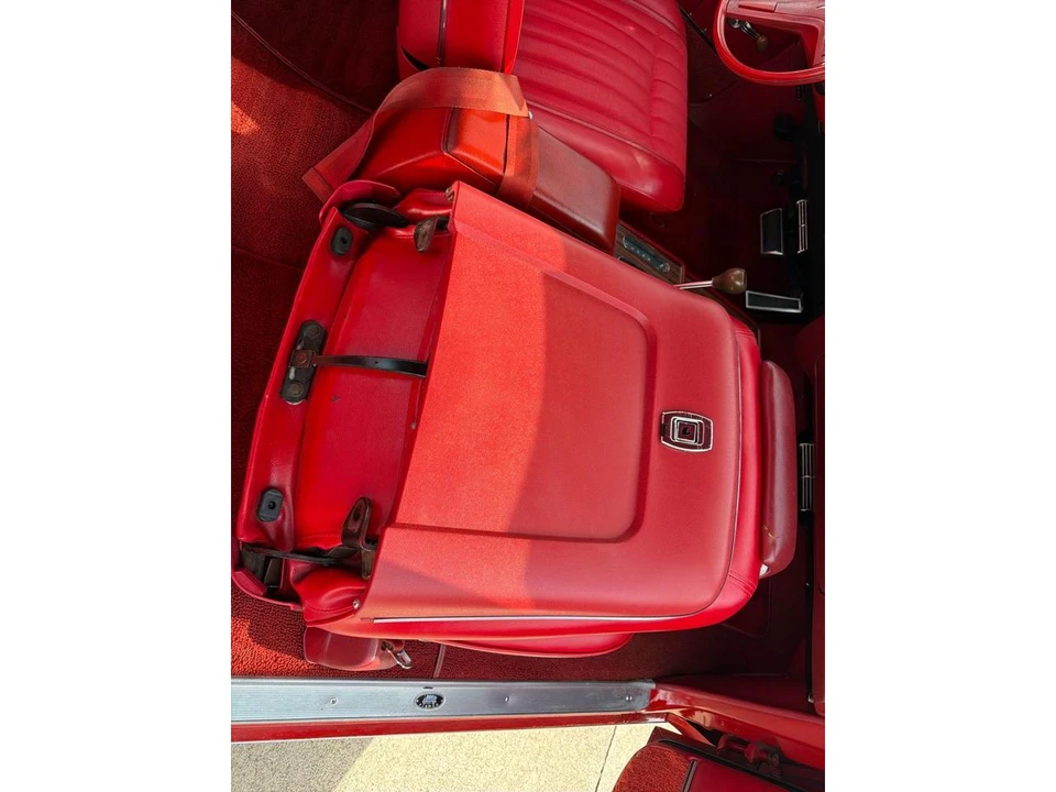1970 Pontiac GTO 2nd Gen - Image 26 of 31