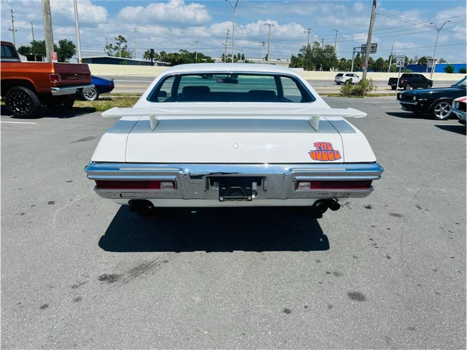 1970 Pontiac GTO 2nd Gen - Image 4 of 31