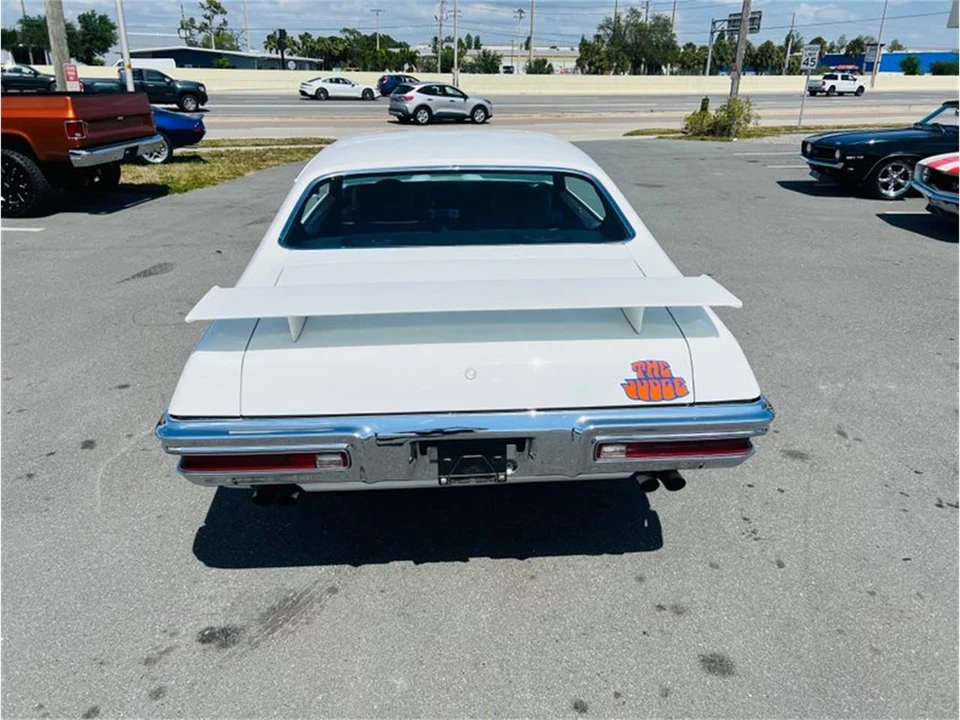 1970 Pontiac GTO 2nd Gen - Image 7 of 31