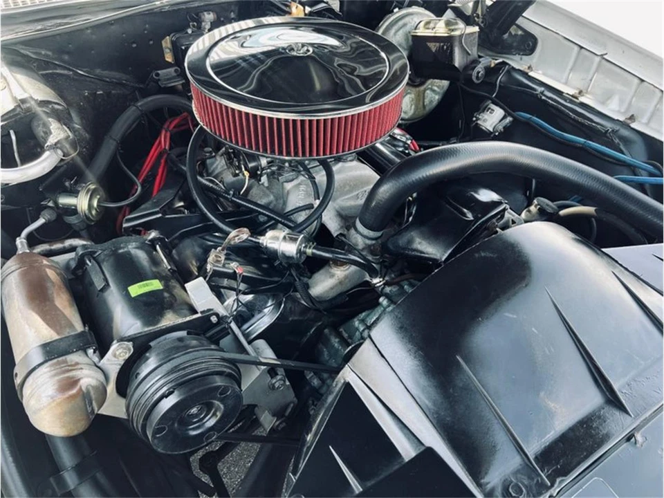 1970 Pontiac GTO 2nd Gen - Image 10 of 31