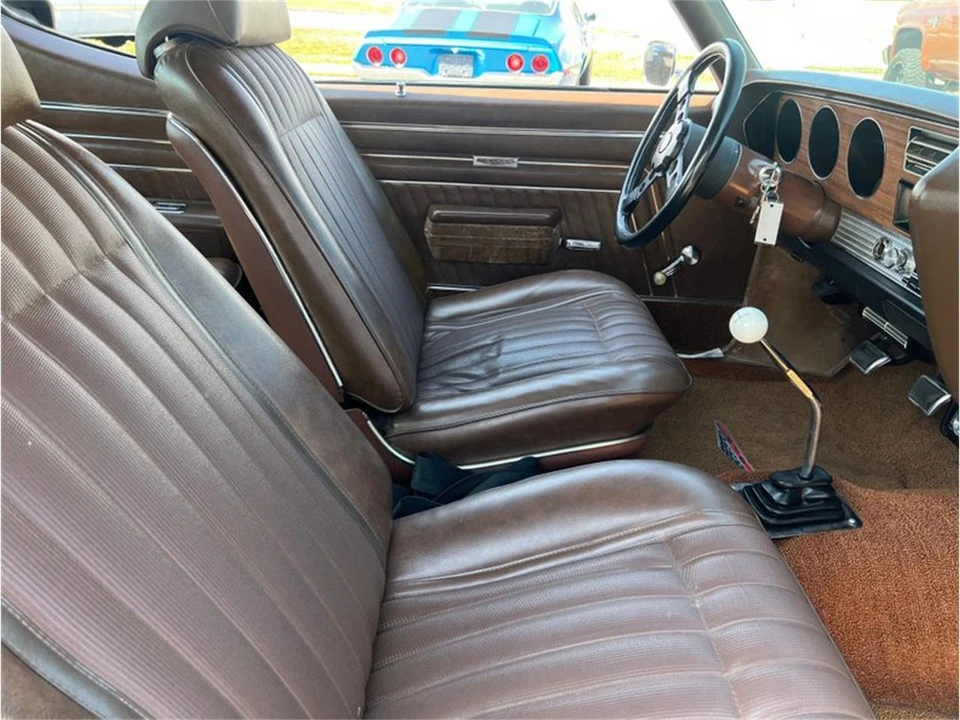 1970 Pontiac GTO 2nd Gen - Image 18 of 31