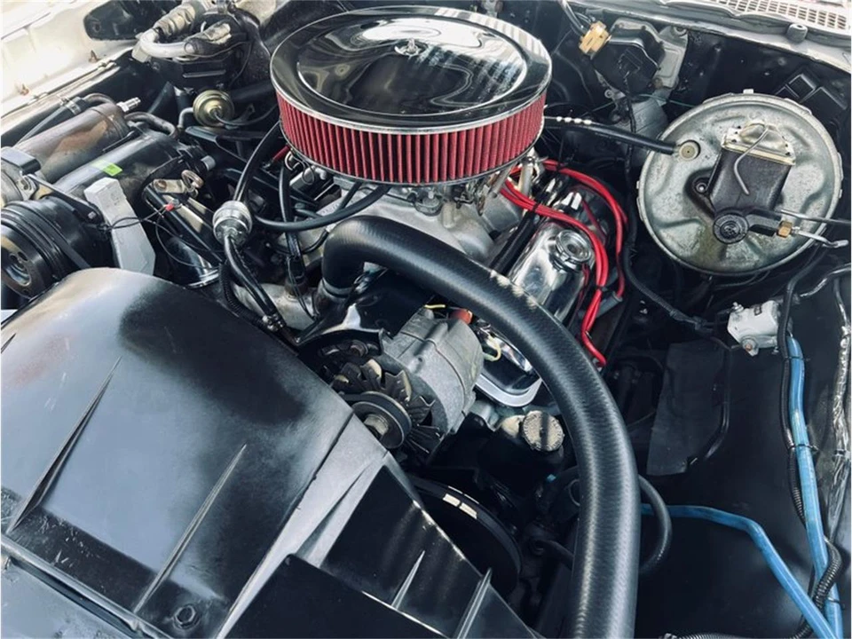 1970 Pontiac GTO 2nd Gen - Image 12 of 31