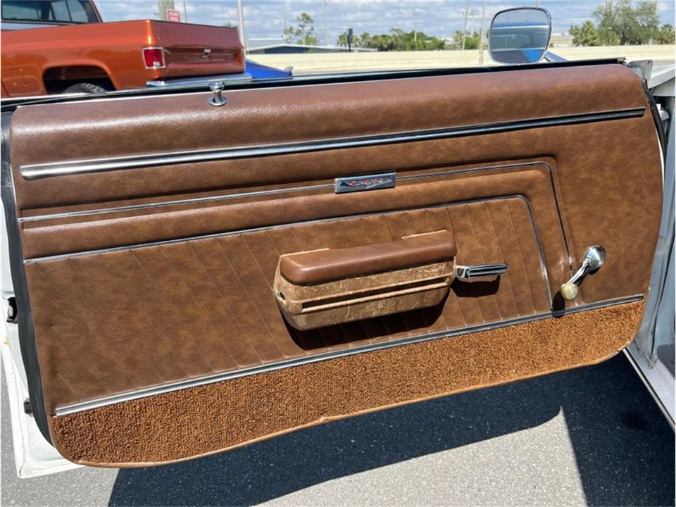 1970 Pontiac GTO 2nd Gen - Image 13 of 31