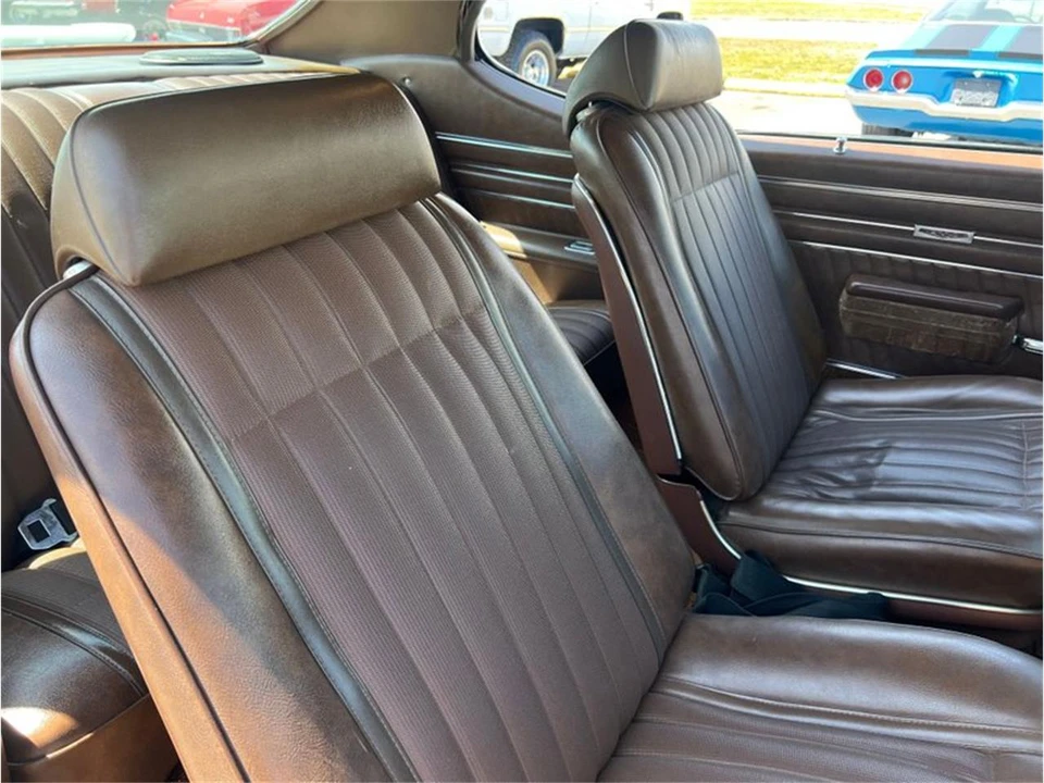 1970 Pontiac GTO 2nd Gen - Image 20 of 31