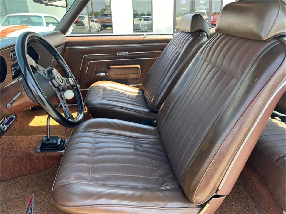 1970 Pontiac GTO 2nd Gen - Image 14 of 31