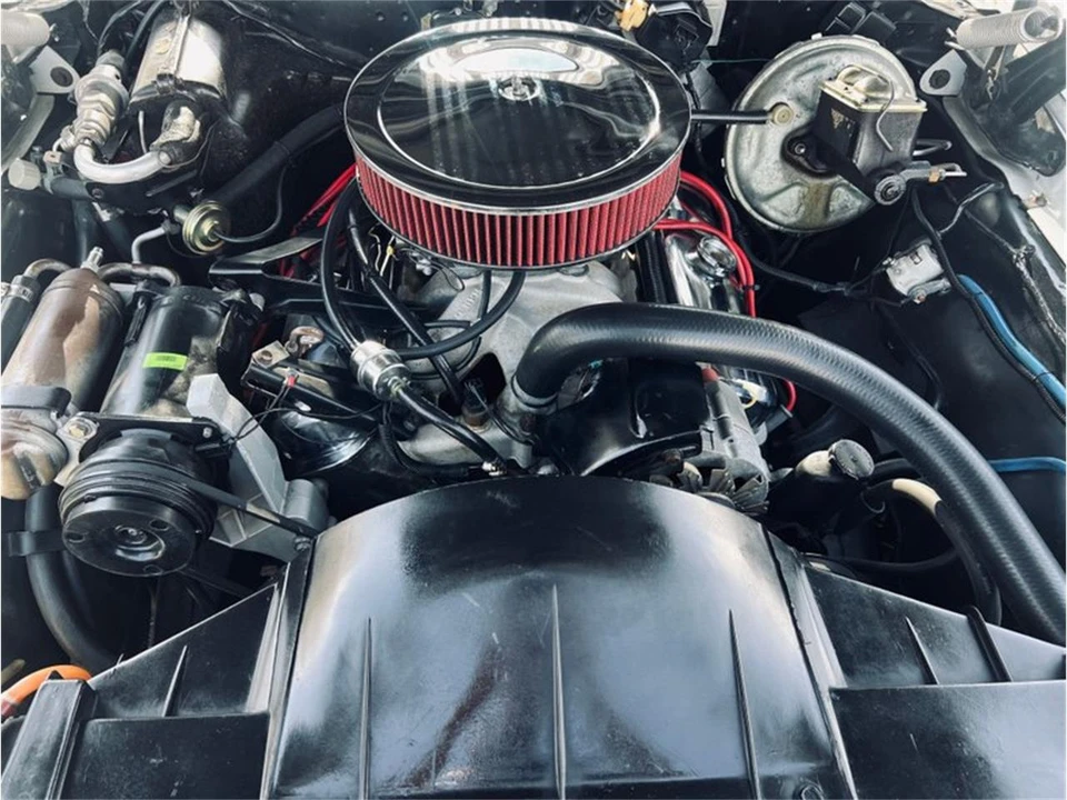 1970 Pontiac GTO 2nd Gen - Image 11 of 31