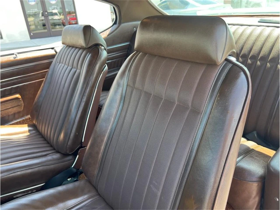 1970 Pontiac GTO 2nd Gen - Image 16 of 31