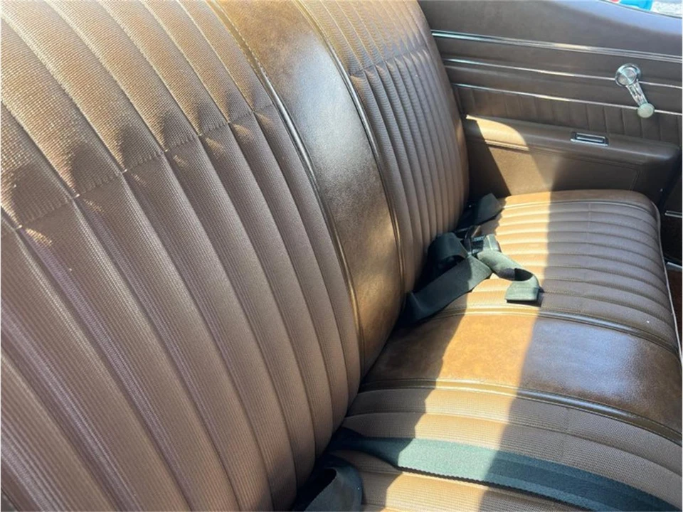 1970 Pontiac GTO 2nd Gen - Image 21 of 31