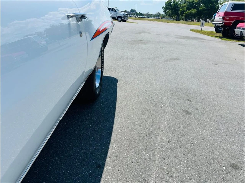 1970 Pontiac GTO 2nd Gen - Image 26 of 31