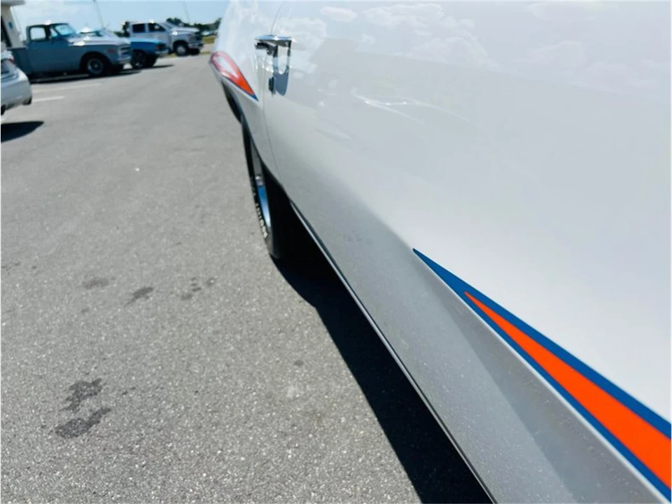 1970 Pontiac GTO 2nd Gen - Image 29 of 31