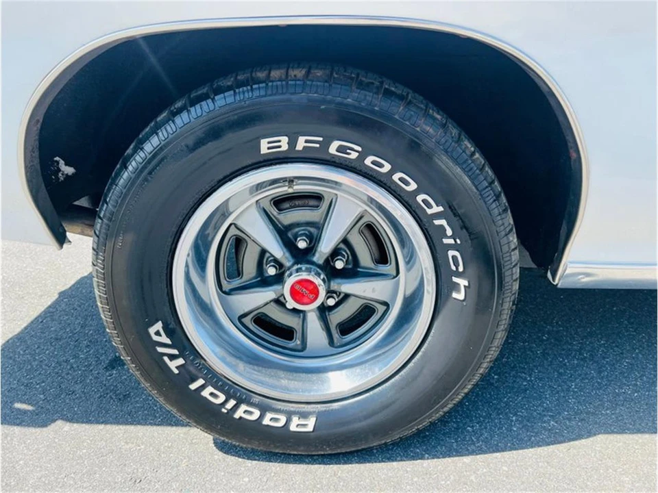 1970 Pontiac GTO 2nd Gen - Image 31 of 31