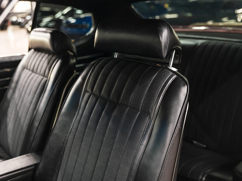 1970 Pontiac GTO 2nd Gen - Image 22 of 31
