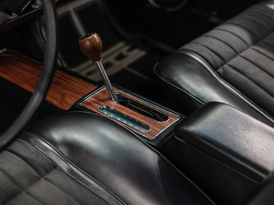 1970 Pontiac GTO 2nd Gen - Image 27 of 31
