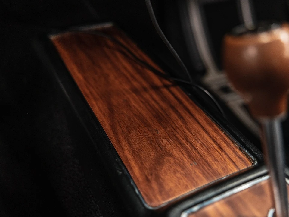 1970 Pontiac GTO 2nd Gen - Image 30 of 31