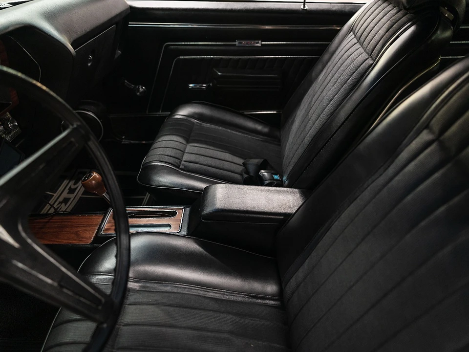 1970 Pontiac GTO 2nd Gen - Image 26 of 31