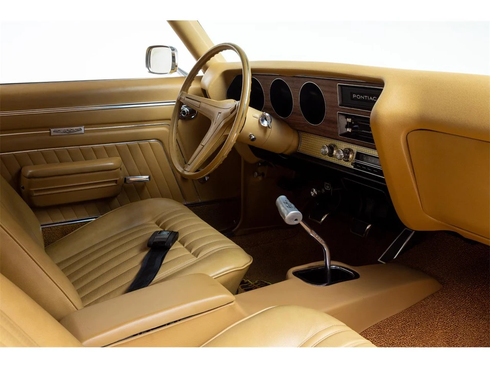 1970 Pontiac GTO 2nd Gen - Image 29 of 31