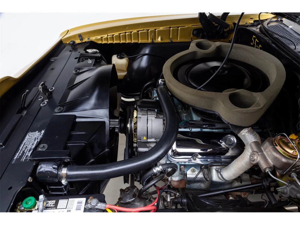 1970 Pontiac GTO 2nd Gen - Image 17 of 31