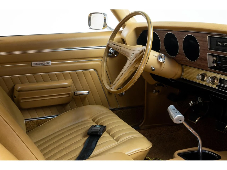 1970 Pontiac GTO 2nd Gen - Image 30 of 31