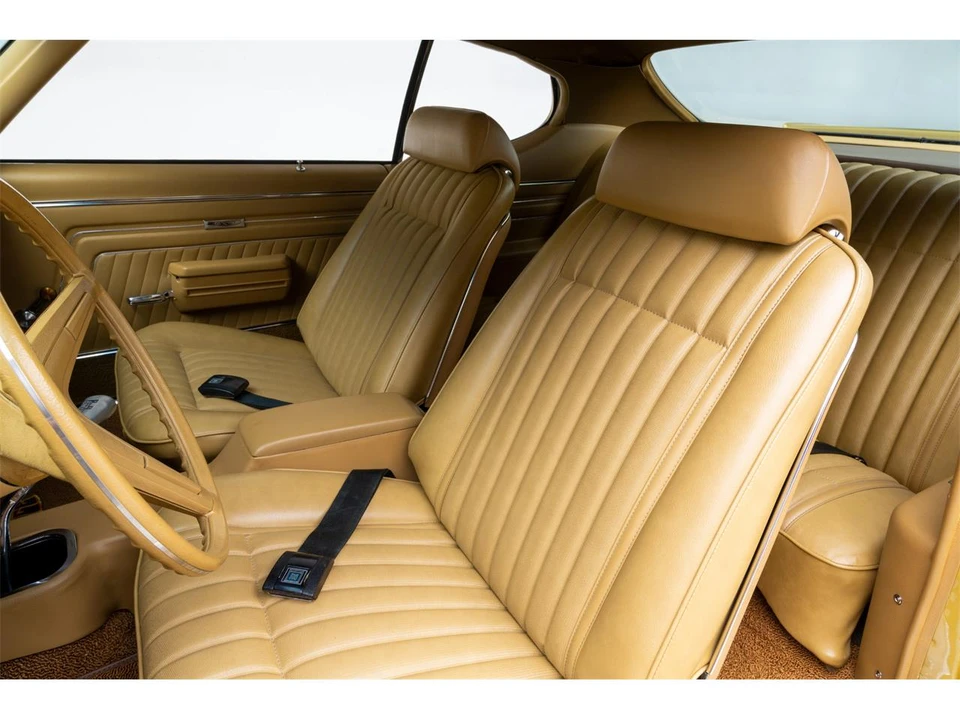 1970 Pontiac GTO 2nd Gen - Image 22 of 31