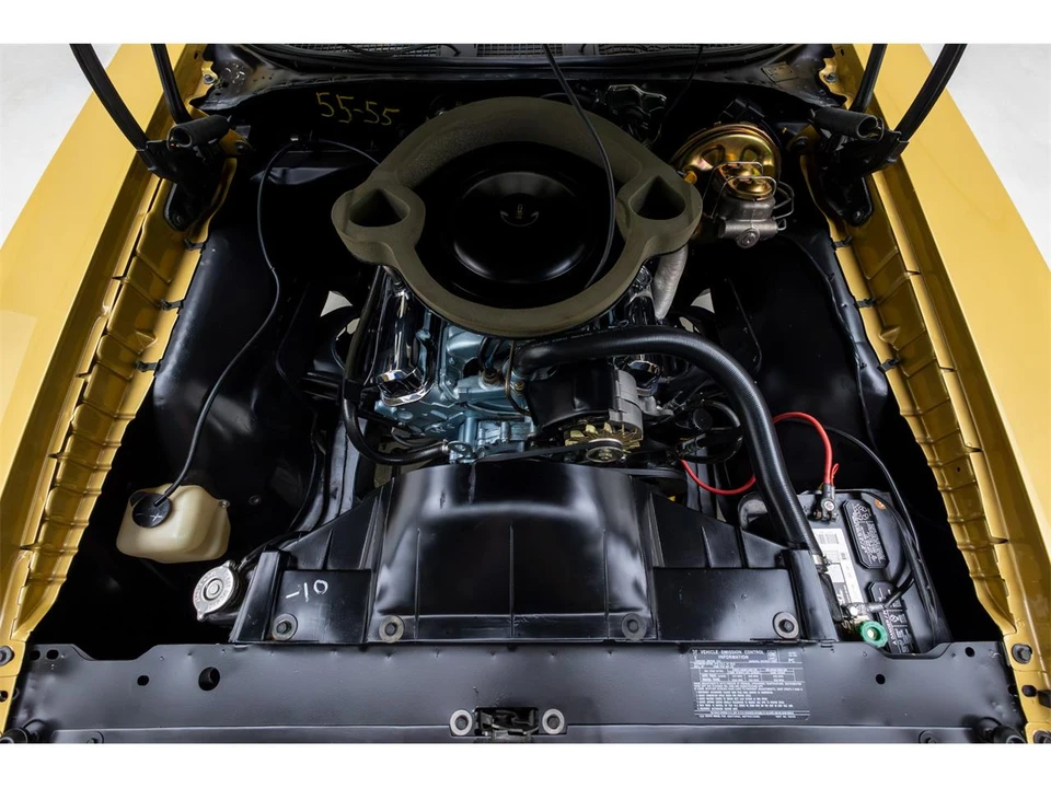 1970 Pontiac GTO 2nd Gen - Image 3 of 31