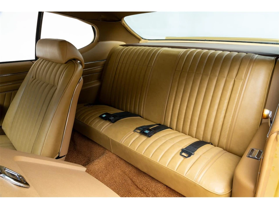 1970 Pontiac GTO 2nd Gen - Image 23 of 31