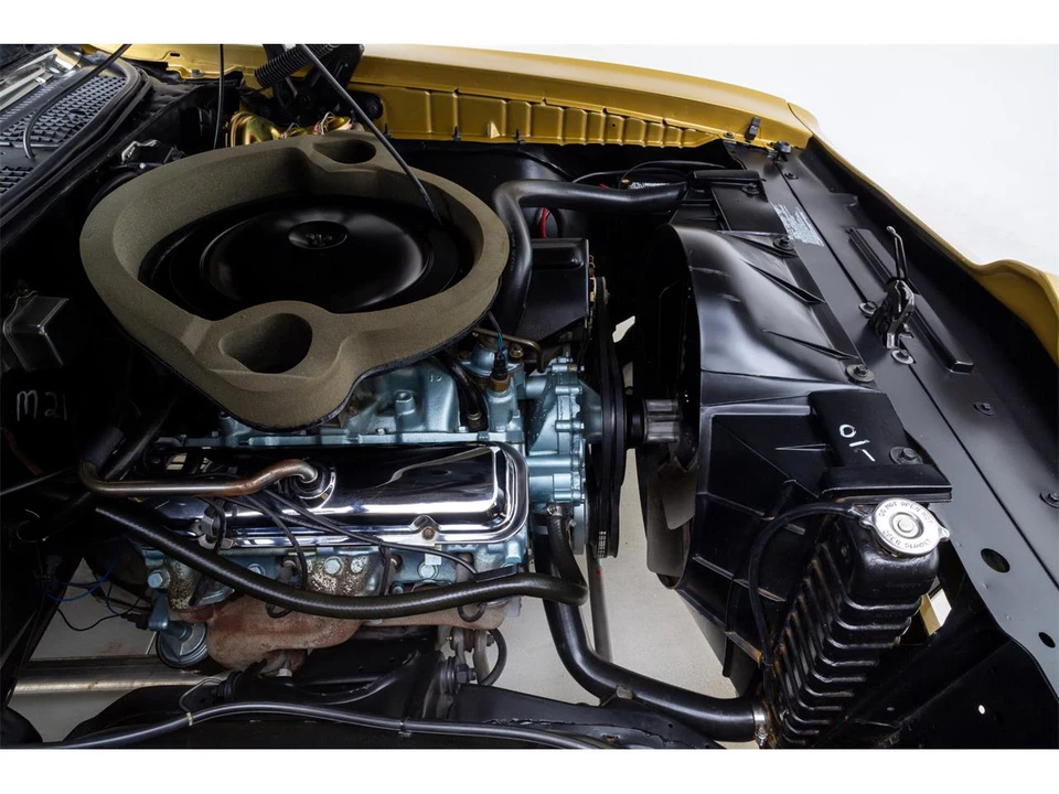1970 Pontiac GTO 2nd Gen - Image 16 of 31