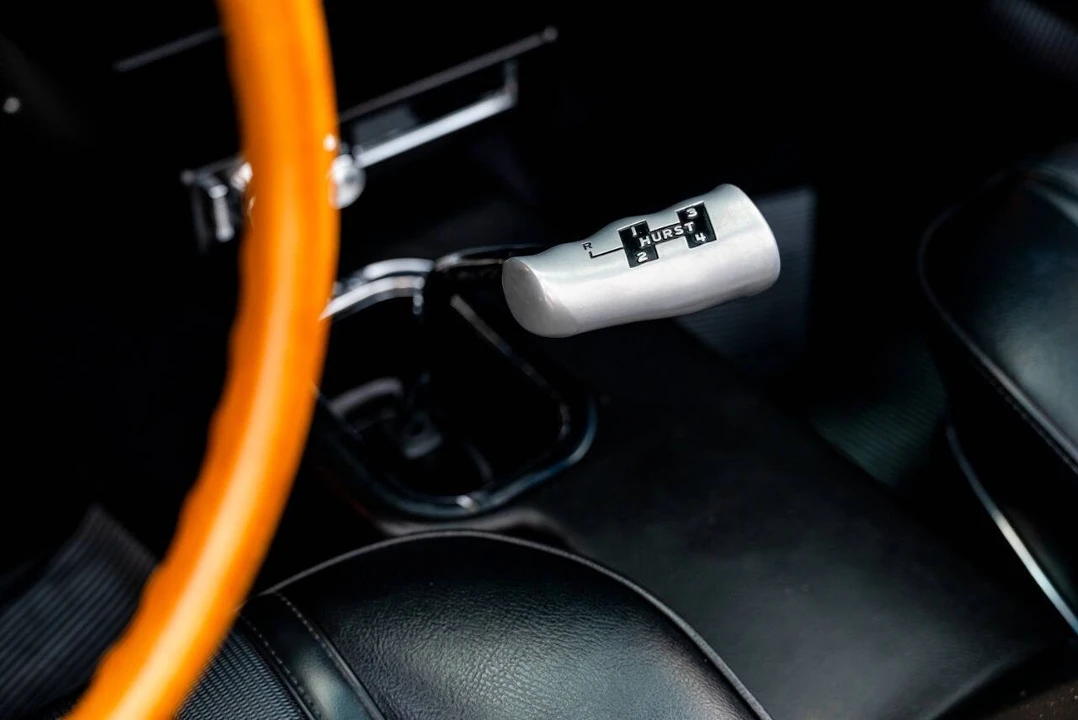 1970 Pontiac GTO 2nd Gen - Image 12 of 31