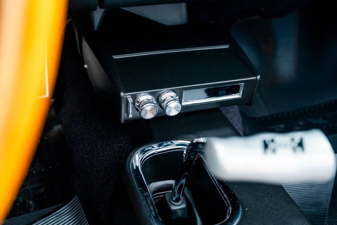1970 Pontiac GTO 2nd Gen - Image 27 of 31