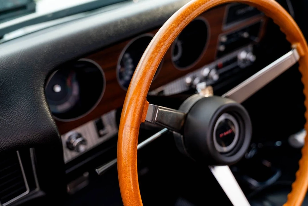 1970 Pontiac GTO 2nd Gen - Image 13 of 31