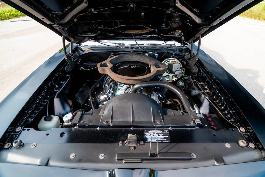 1970 Pontiac GTO 2nd Gen - Image 30 of 31