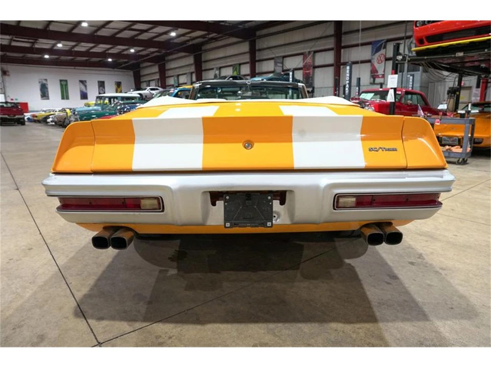 1970 Pontiac GTO 2nd Gen - Image 7 of 31