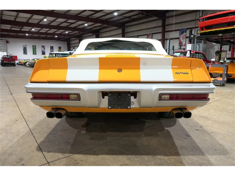 1970 Pontiac GTO 2nd Gen - Image 25 of 31