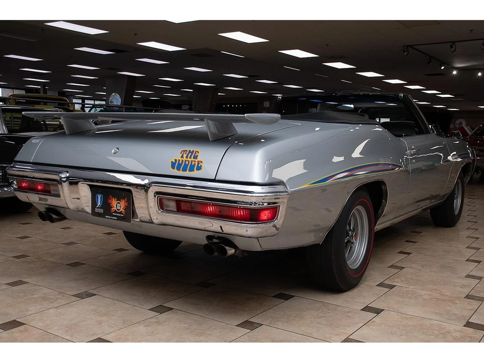 1970 Pontiac GTO 2nd Gen - Image 22 of 31