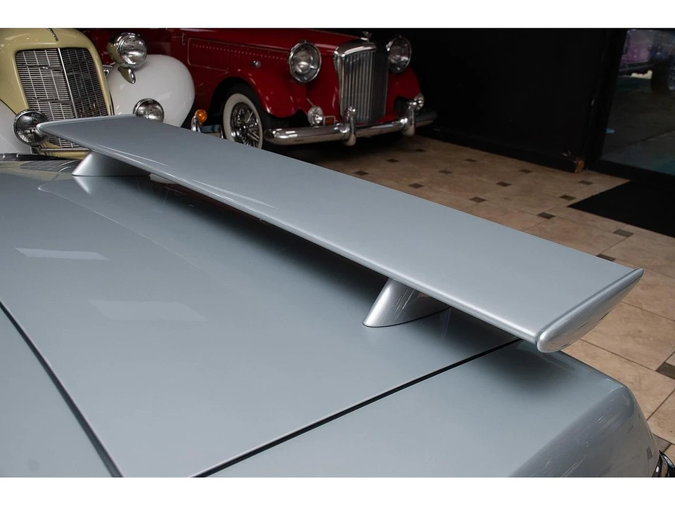 1970 Pontiac GTO 2nd Gen - Image 28 of 31