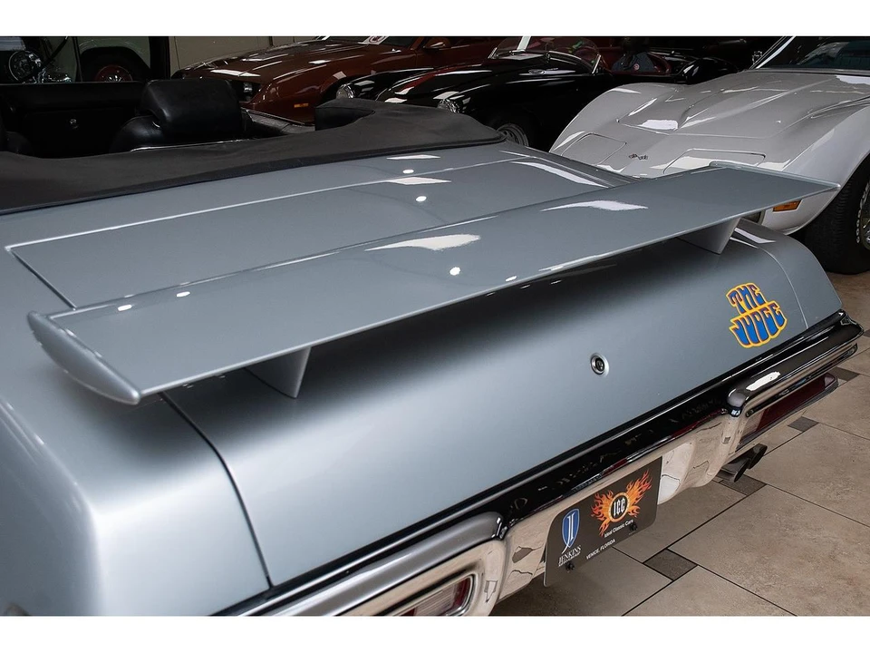 1970 Pontiac GTO 2nd Gen - Image 29 of 31