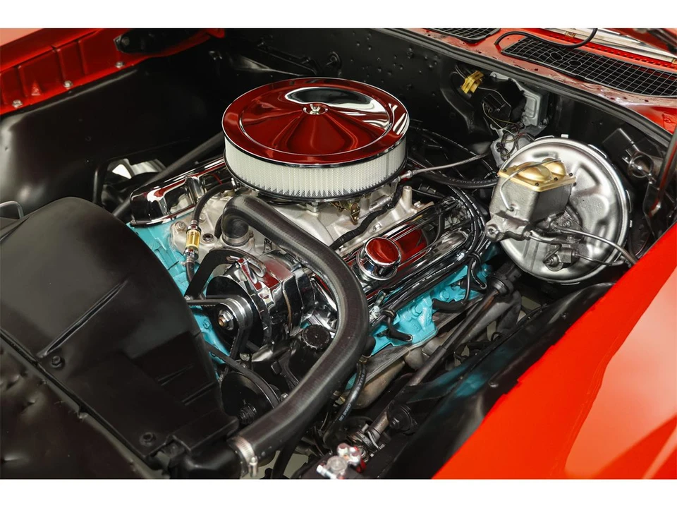 1970 Pontiac GTO 2nd Gen - Image 7 of 31