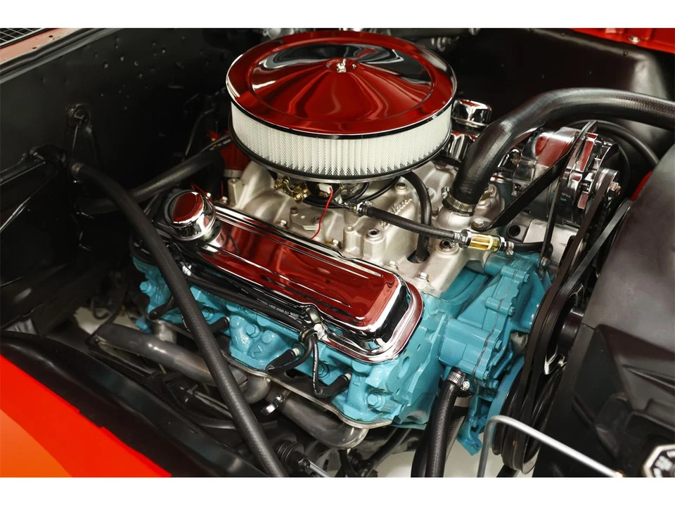 1970 Pontiac GTO 2nd Gen - Image 4 of 31