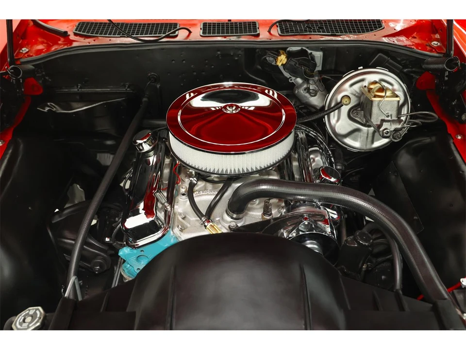 1970 Pontiac GTO 2nd Gen - Image 3 of 31