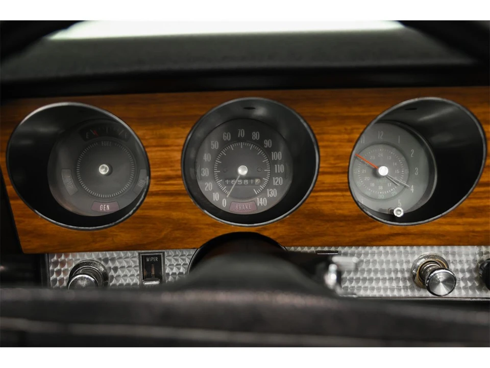 1970 Pontiac GTO 2nd Gen - Image 14 of 31