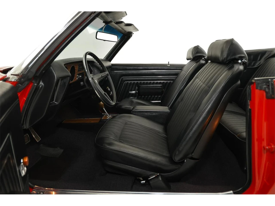 1970 Pontiac GTO 2nd Gen - Image 16 of 31