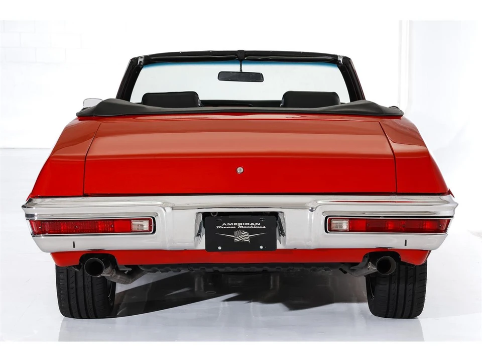 1970 Pontiac GTO 2nd Gen - Image 19 of 31