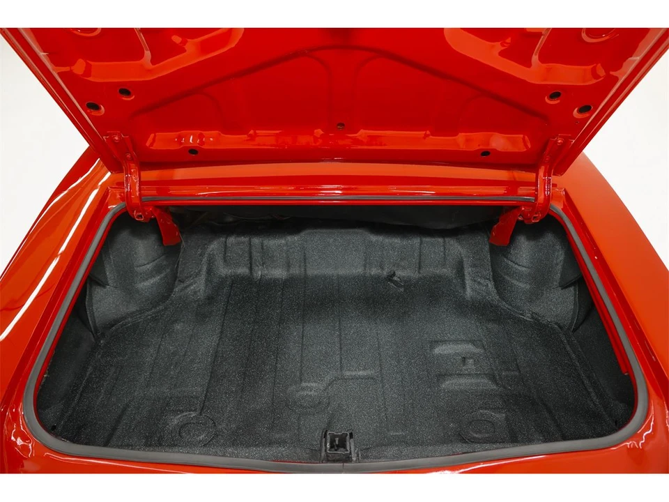 1970 Pontiac GTO 2nd Gen - Image 20 of 31