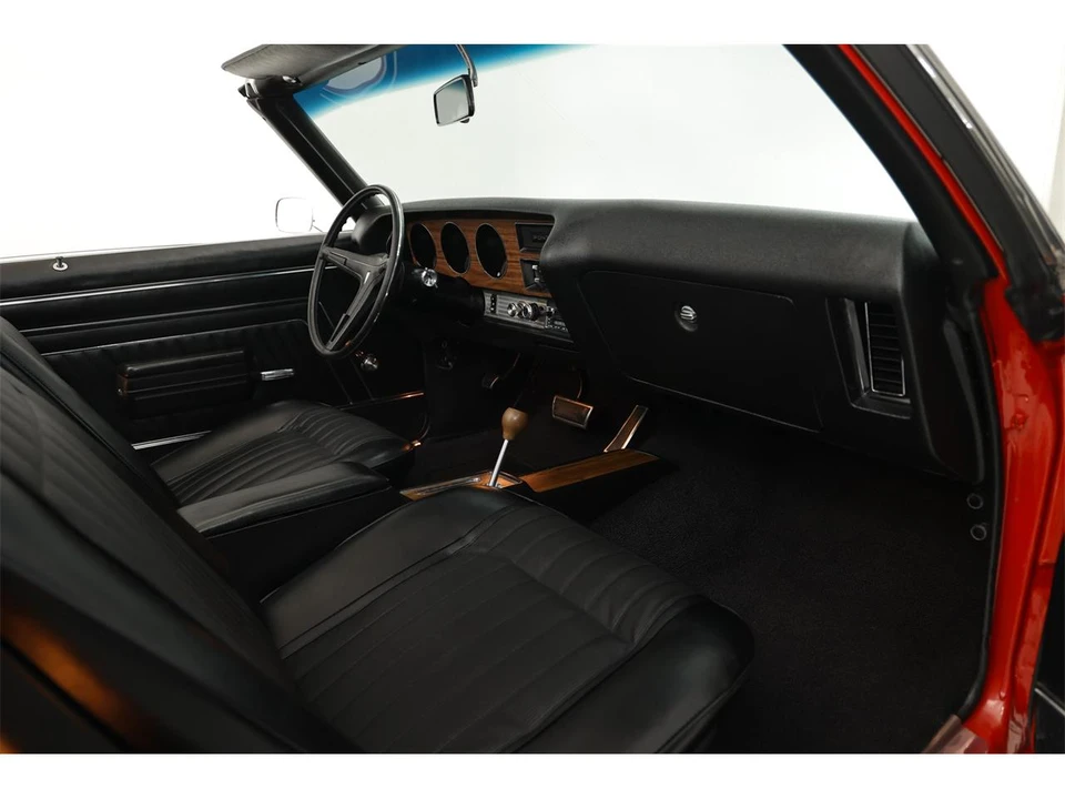1970 Pontiac GTO 2nd Gen - Image 28 of 31