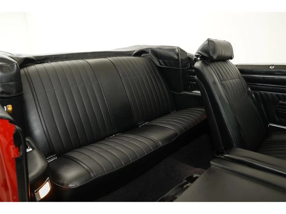 1970 Pontiac GTO 2nd Gen - Image 29 of 31