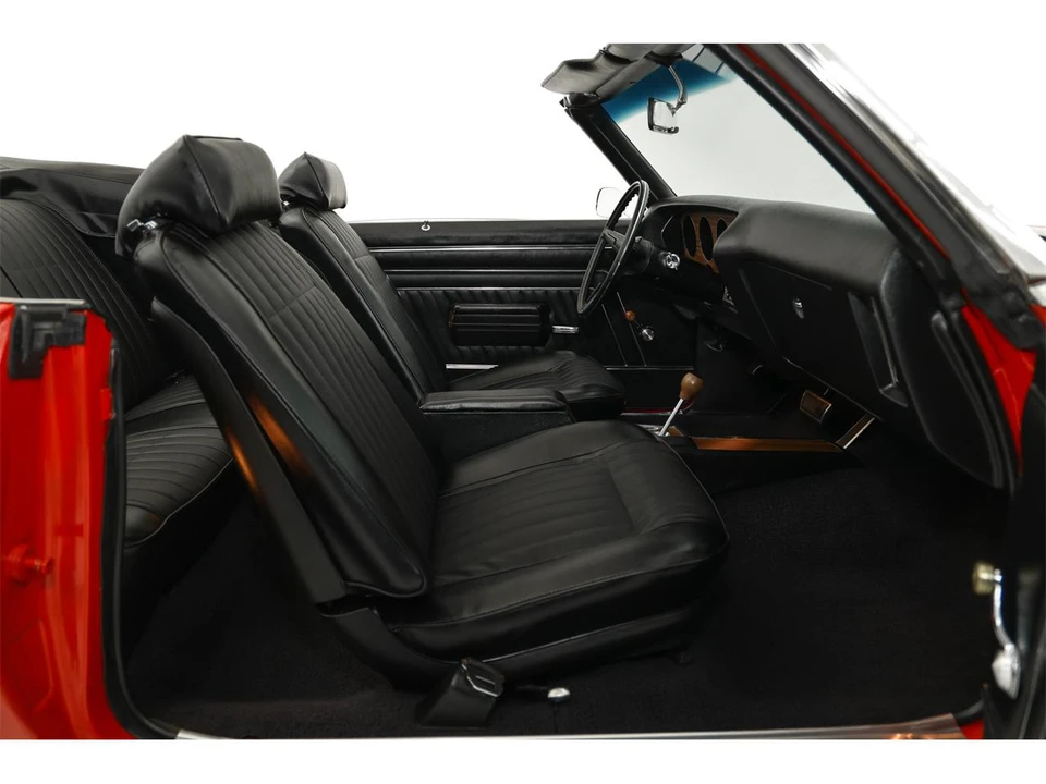 1970 Pontiac GTO 2nd Gen - Image 30 of 31