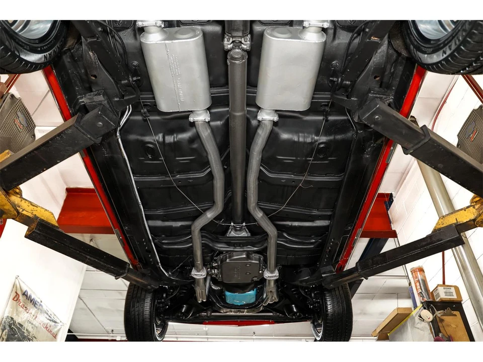 1970 Pontiac GTO 2nd Gen - Image 22 of 31