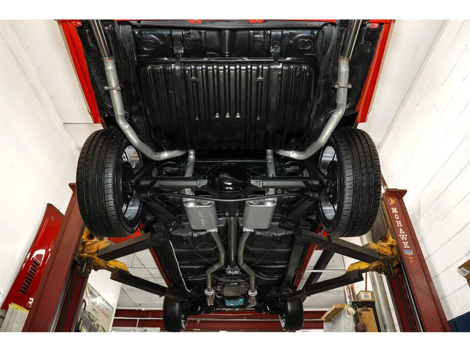 1970 Pontiac GTO 2nd Gen - Image 21 of 31