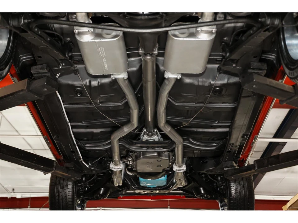 1970 Pontiac GTO 2nd Gen - Image 23 of 31